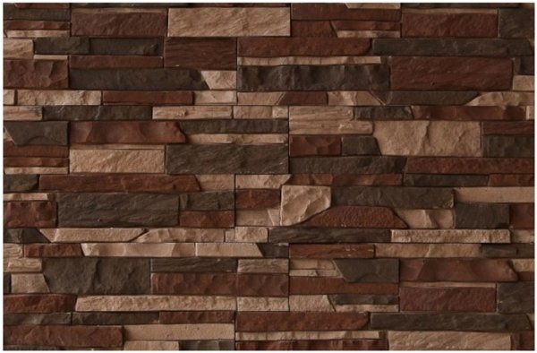 Фиброцементные панели КАНЬОН коллекция ДАКОТА 62 купить в Бугульме