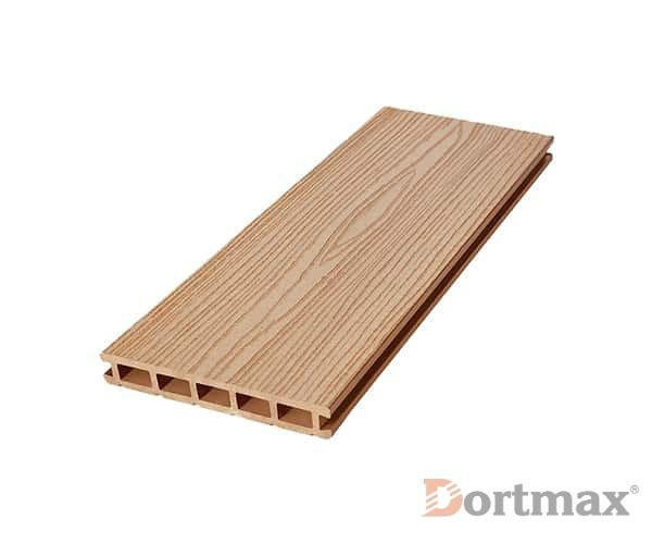 Террасная доска из ДПК FOLK Натуральный купить в Бугульме