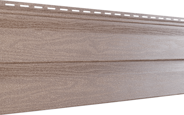 Сайдинг Ю-Пласт TIMBERBLOCK Кедр, Натуральный купить в Бугульме