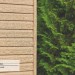 Сайдинг Ю-Пласт TIMBERBLOCK Кедр, Натуральный купить в Бугульме
