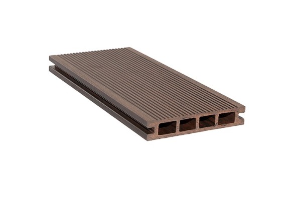 Террасная доска из ДПК CM Decking серия MIX цвет мербау купить в Бугульме
