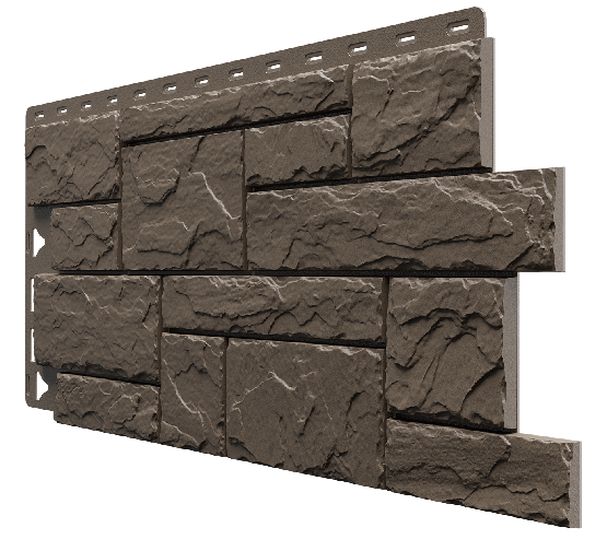 Фасадная панель Docke Сланец Куршевель купить в Бугульме