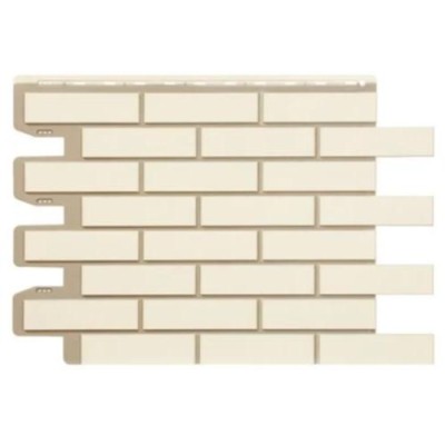 Фасадная панель Royal Stone, Облицовочный Кирпич, Нельсон