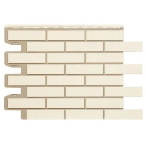 Фасадная панель Royal Stone, Облицовочный Кирпич, Нельсон купить в Бугульме