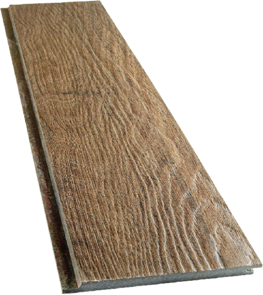 Фиброцементный сайдинг SidWood с фактурой под дерево W-101 Клик купить в Бугульме