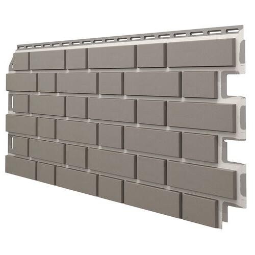 Фасадные панели ТЕХНОНИКОЛЬ Клинкер Тилбург купить в Бугульме