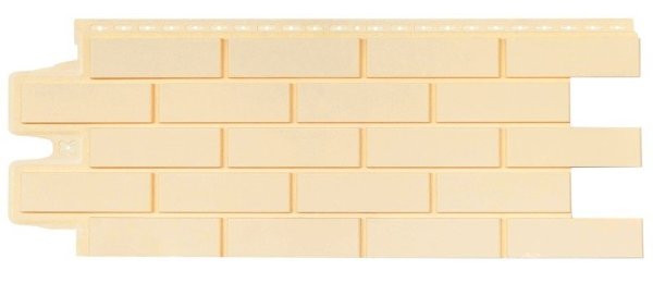 ФП Grand Line клинкерный кирпич стандарт Бежевый купить в Бугульме