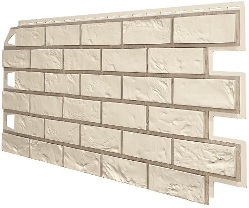 Фасадная панель VOX SOLID BRICK REGULAR ковентри купить в Бугульме