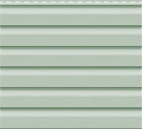 Сайдинг Classic Салатовый купить в Бугульме