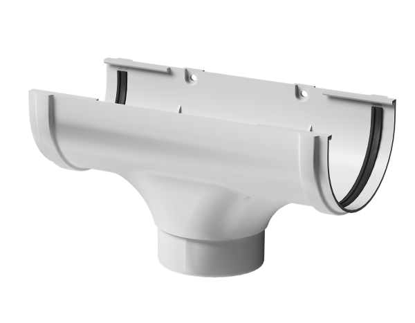 Воронка Docke Premium ПВХ - Пломбир купить в Бугульме