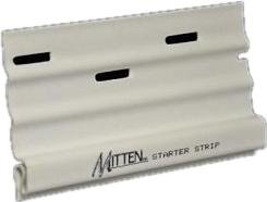 Стартовая полоса для сайдинга Mitten купить в Бугульме