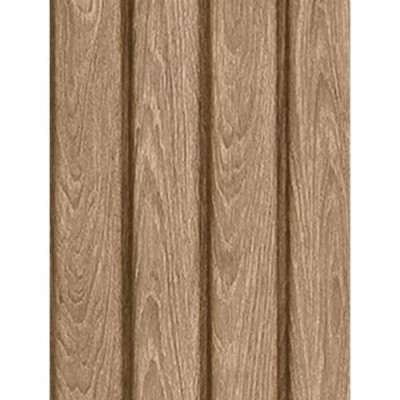 Сайдинг Виниловый Ю-Пласт Timberblock Планкен Кленовый