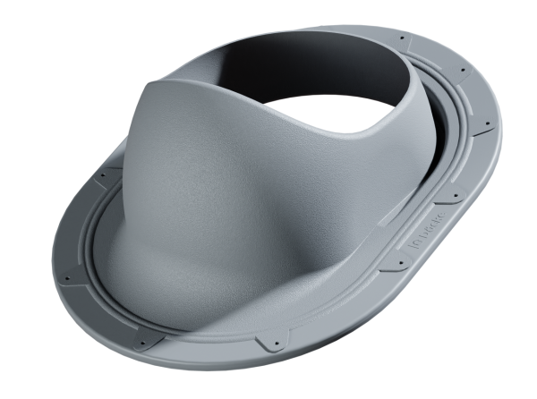 Проходной элемент Docke Next Серый купить в Бугульме