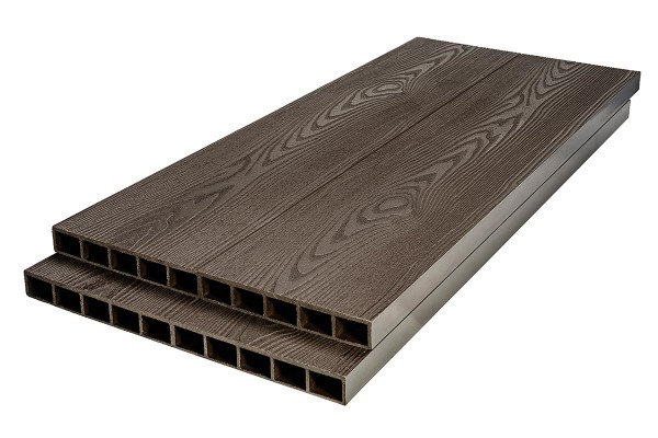 Доска грядочная NauticPrime 450x35x2950мм, Венге купить в Бугульме