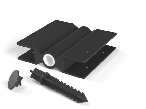 Шарнир для грядочной доски 150 купить в Бугульме