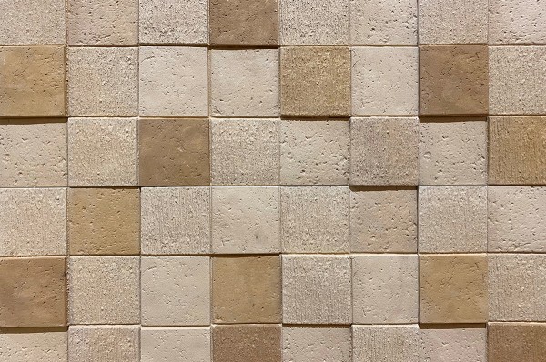 Фиброцементные панели КАНЬОН коллекция 3D-МОЗАЙКА 69 купить в Бугульме