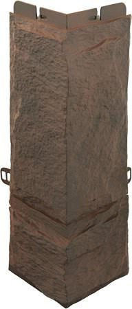 Наружный угол гранит (альпийский), 0,47 х 0,16м купить в Бугульме