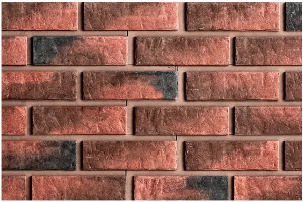 Фиброцементные панели КАНЬОН коллекция МЮНХЕНСКИЙ Кирпич 32 купить в Бугульме