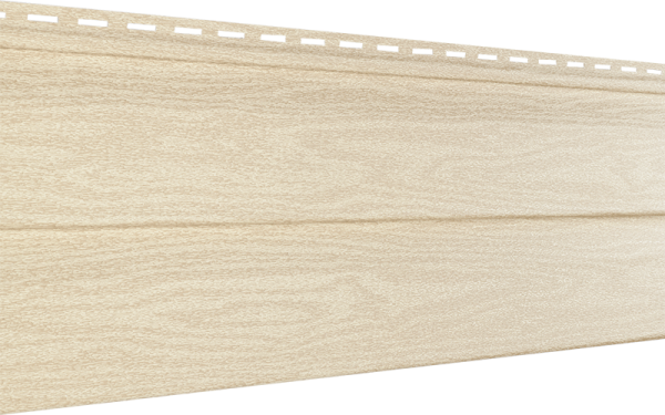 Сайдинг Ю-Пласт TIMBERBLOCK Кедр, Светлый купить в Бугульме