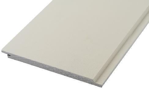 Фиброцементные панели Smooth Click F07 купить в Бугульме