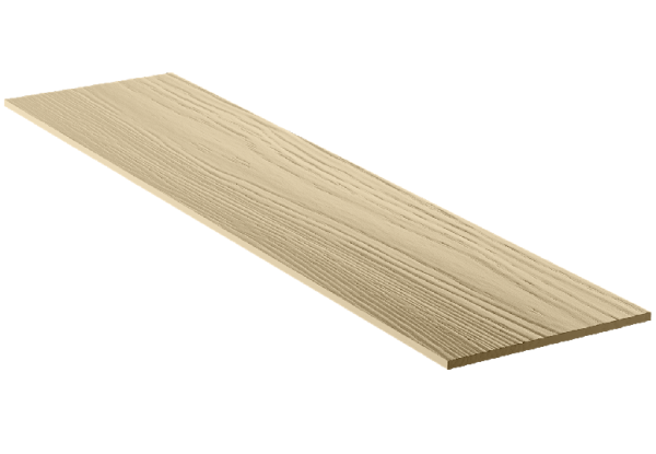 Фиброцементный сайдинг Фибростар Click КС 07 Насыщенный Бежевый купить в Бугульме