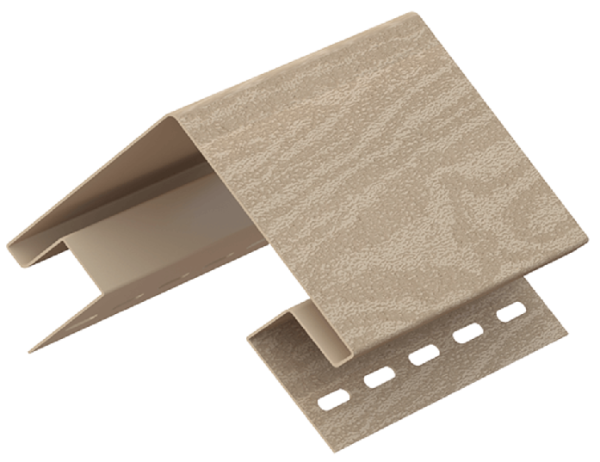 Наружный угол Timberblock Кедр Светлый купить в Бугульме