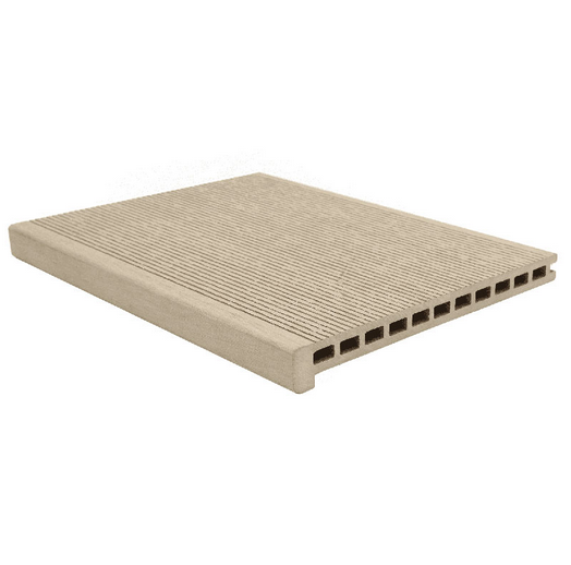 Ступень из ДПК CM Stair ясень купить в Бугульме