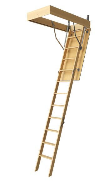Чердачная лестница Dacha Docke купить в Бугульме