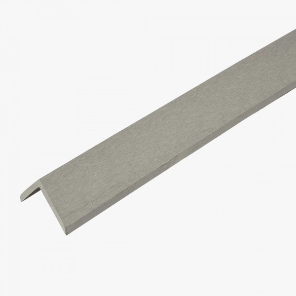 Угловой профиль Ясень (для всех серий) купить в Бугульме