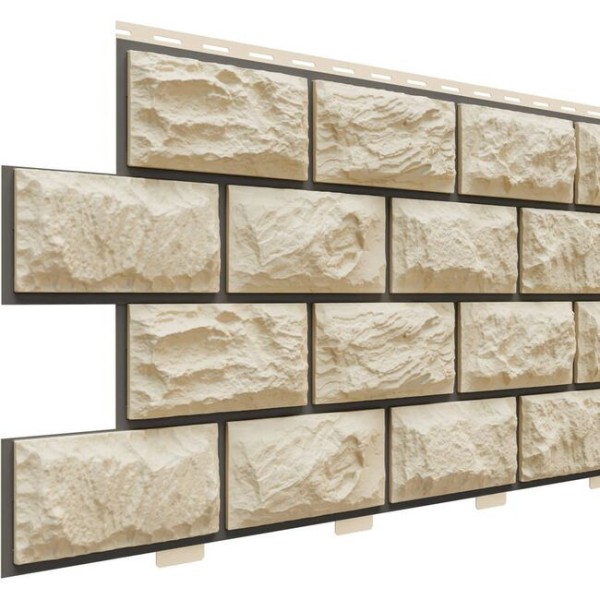 Фасадная панель Доломит, Маракеш купить в Бугульме