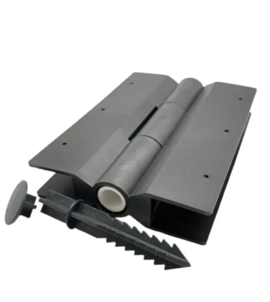 Шарнир для грядочной доски 225 купить в Бугульме