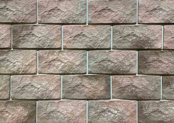 Фиброцементные панели КАНЬОН коллекция Малый Сколотый Камень 41 купить в Бугульме