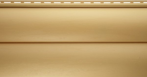 Сайдинг "blockhouse" под бревно, Престиж ВН-02, золотистый купить в Бугульме