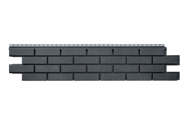 Фасадная панель GrandLine (Я Фасад), Невский Клинкер, Оникс купить в Бугульме