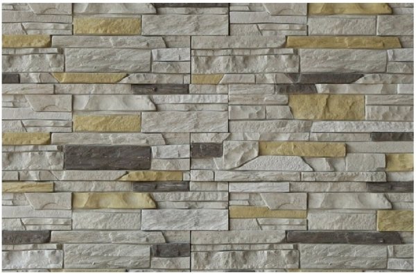 Фиброцементные панели КАНЬОН коллекция ДАКОТА 58 купить в Бугульме