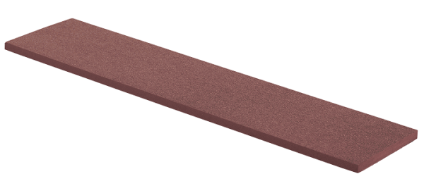 Наличник Grinder 120, шлифованный мербау купить в Бугульме