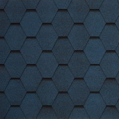 Гибкая черепица Tegola GARDA mare 483