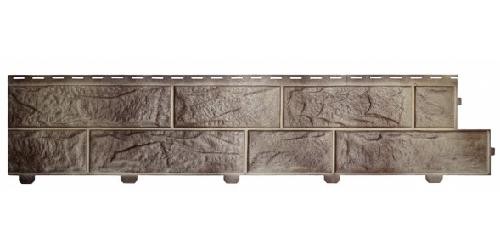 Формованный Сайдинг Камень Вулканический,Циркон купить в Бугульме