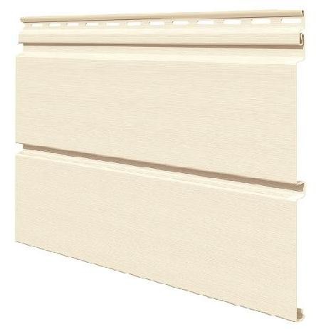 Сайдинг VOX UNICOLOR БРУС песочный купить в Бугульме