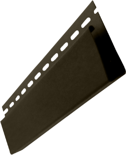 J-наличник Vinyl-On 3050 мм-Венге купить в Бугульме