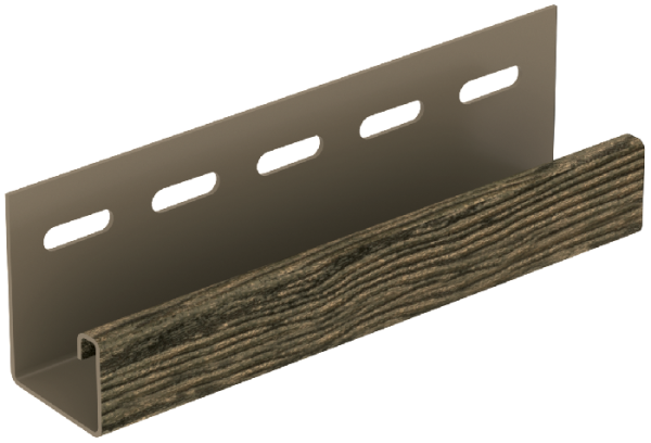 J-планка Hokla S-Lock Щепа Можжевеловый купить в Бугульме