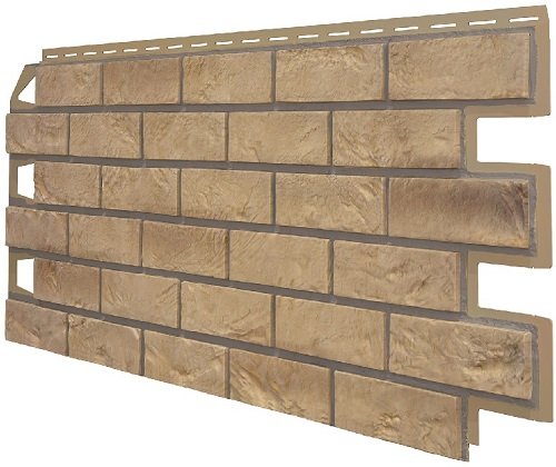 Фасадная панель VOX SOLID BRICK REGULAR эксетер купить в Бугульме