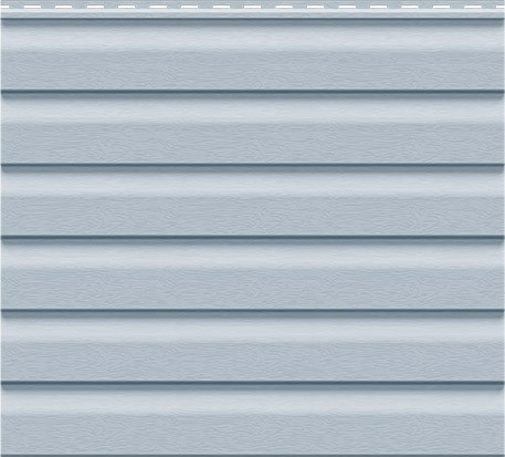 Сайдинг Classic Серо-Голубой купить в Бугульме