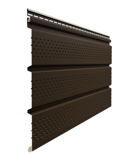 Софит Docke T4 с полной перфорацией Шоколад купить в Бугульме