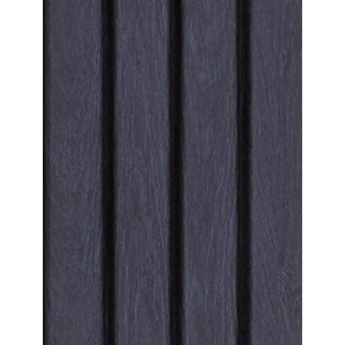 Сайдинг Виниловый Ю-Пласт Timberblock Планкен Угольный купить в Бугульме