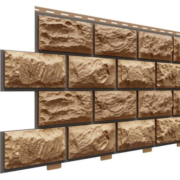 Фасадная панель Доломит, Оникс купить в Бугульме