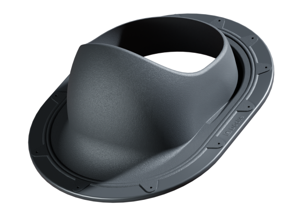 Проходной элемент Docke Next Черный купить в Бугульме