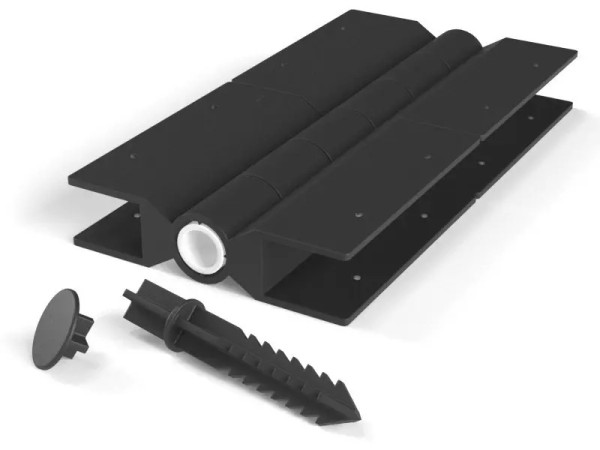 Шарнир для грядочной доски 300 купить в Бугульме