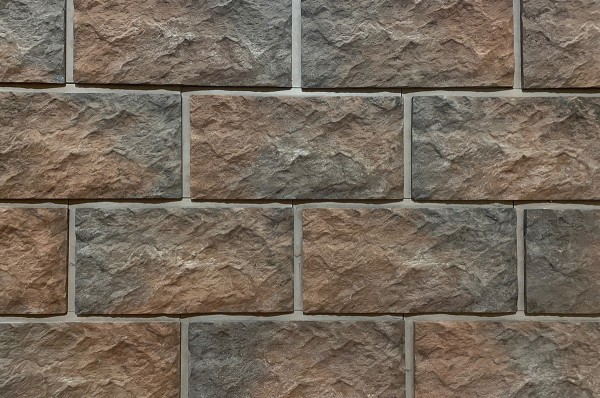 Фиброцементные панели КАНЬОН коллекция Большой Сколотый Камень 44 купить в Бугульме