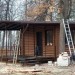 Сайдинг "blockhouse" под бревно, Акриловый Премиум ВН-02, дуб светлый купить в Бугульме